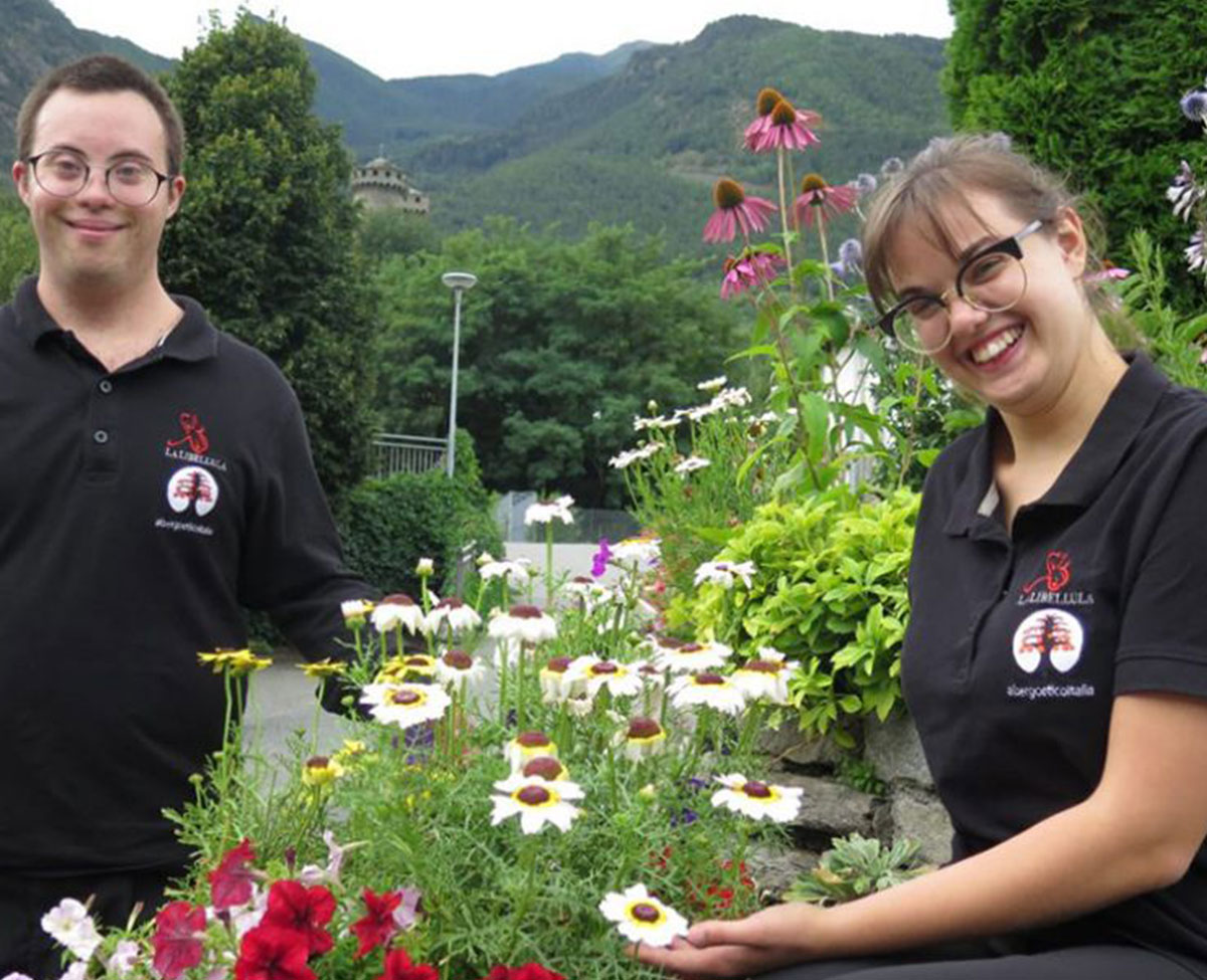Agricoltura-sociale